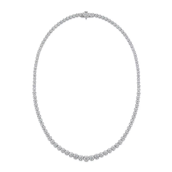 Diamond Collar 11.50ct