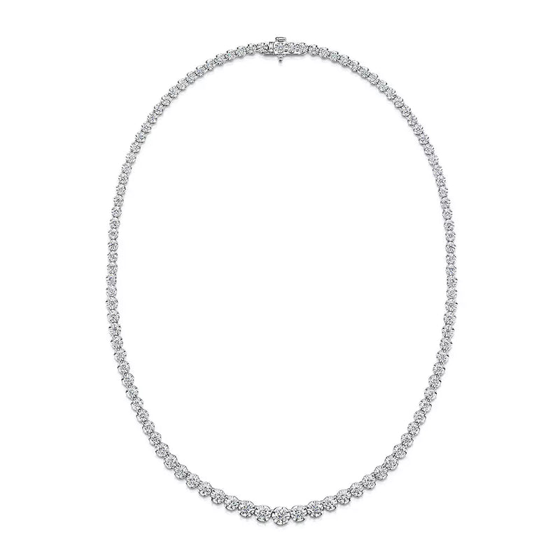 Diamond Collar 11.50ct