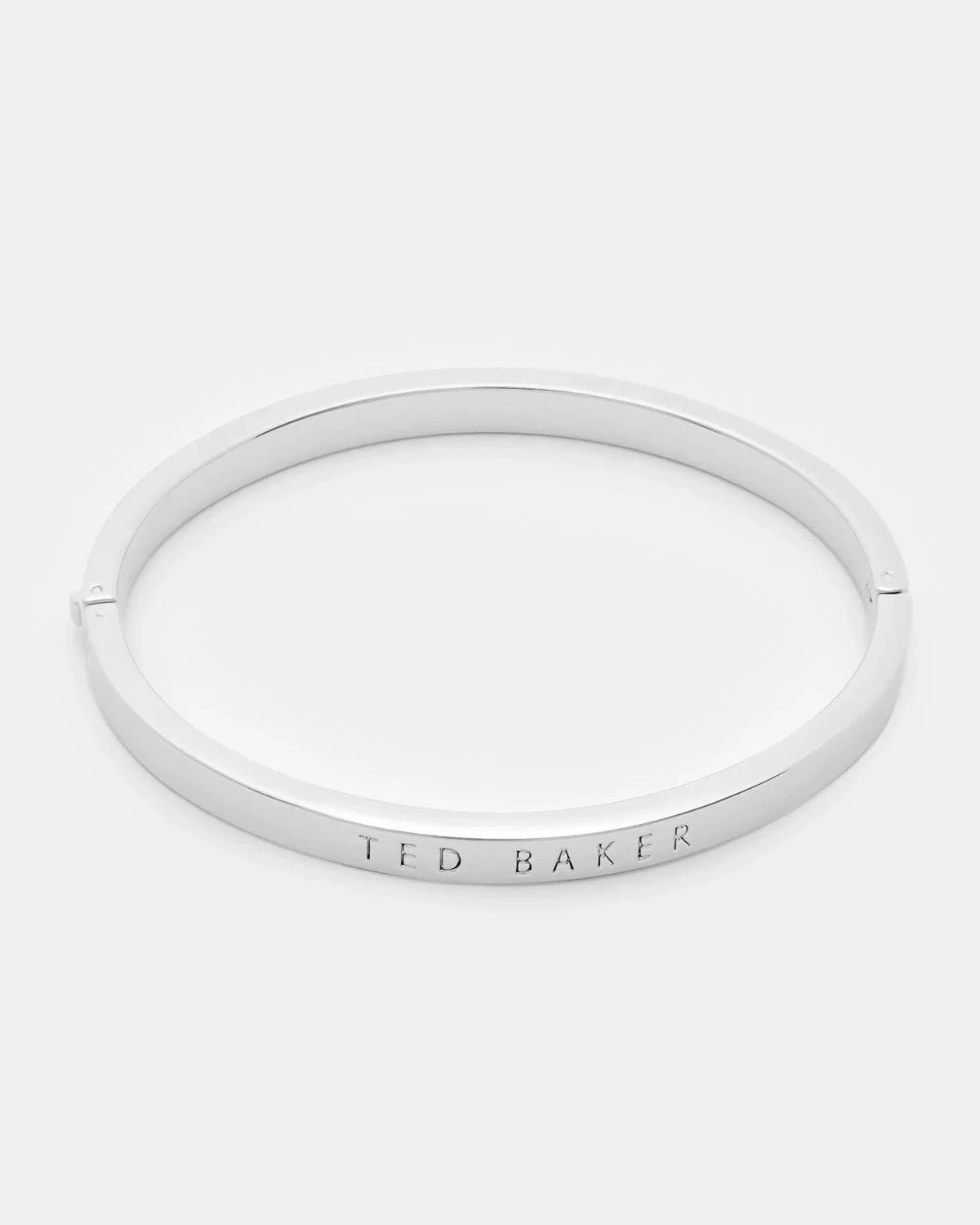 Ted baker silver on sale bangle