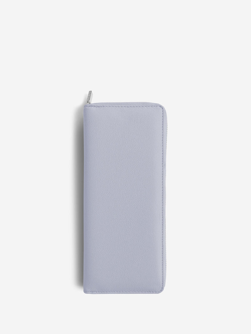 Jewellery Roll Lavender