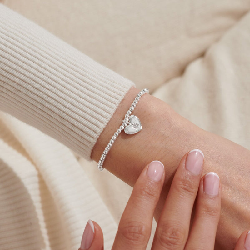 A Little Happy Birthday Bracelet