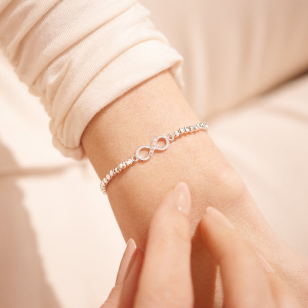 Forever Yours 'Forever Friendship' Bracelet