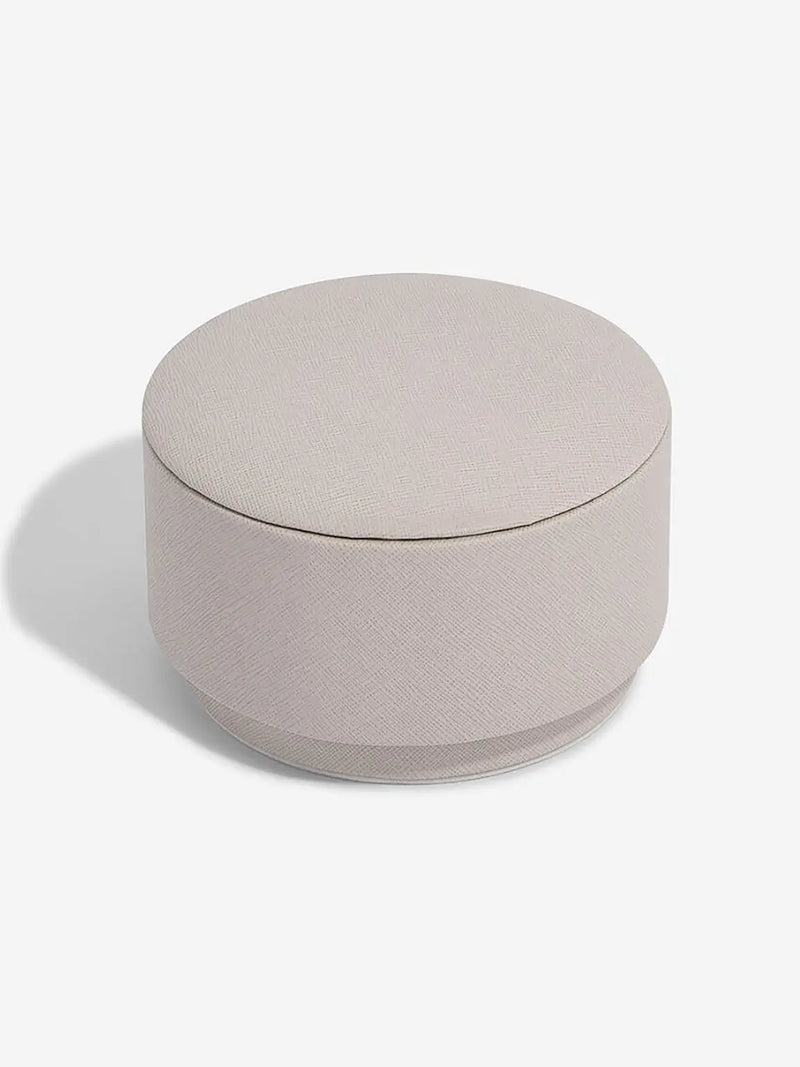 Bedside Jewellery Box Pod Taupe
