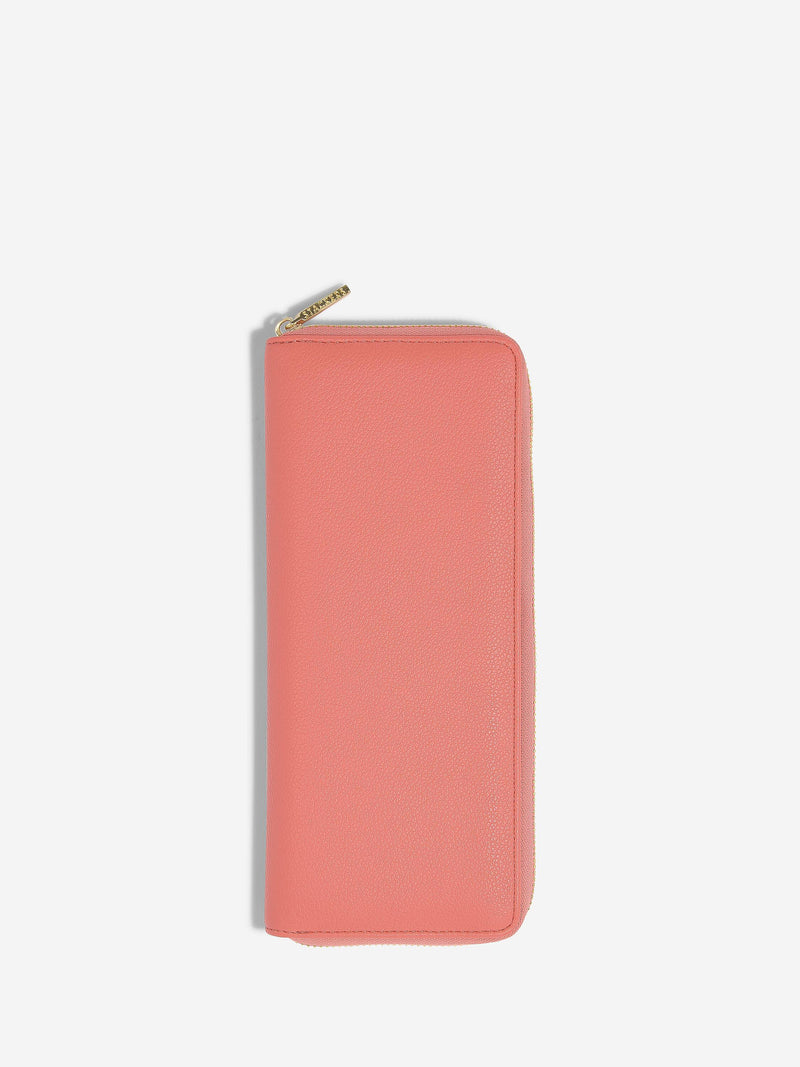 Jewellery Roll Grapefruit
