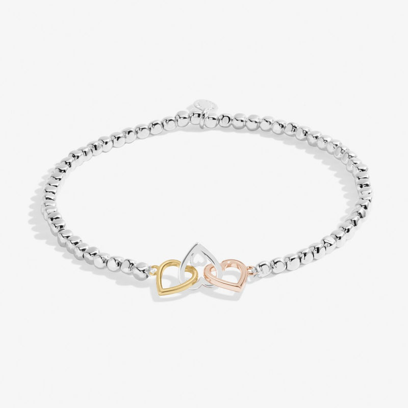 Forever Yours 'Beautiful New Chapter' Bracelet