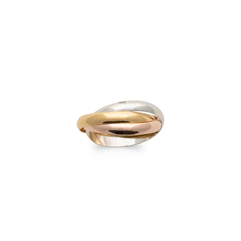 Intuition Ring