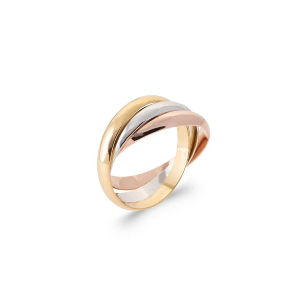 Intuition Ring