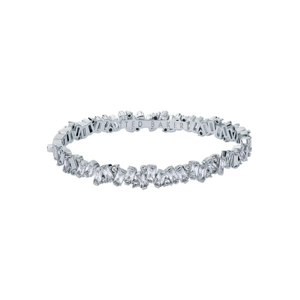 Clarina Crystal Bangle