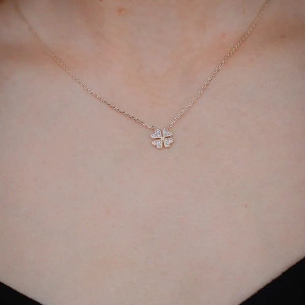 Shining Luck Necklace