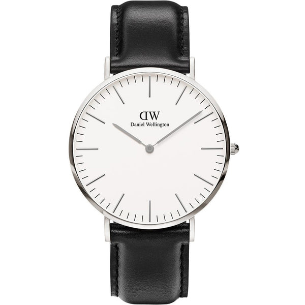 CLASSIC SHEFFIELD 40mm