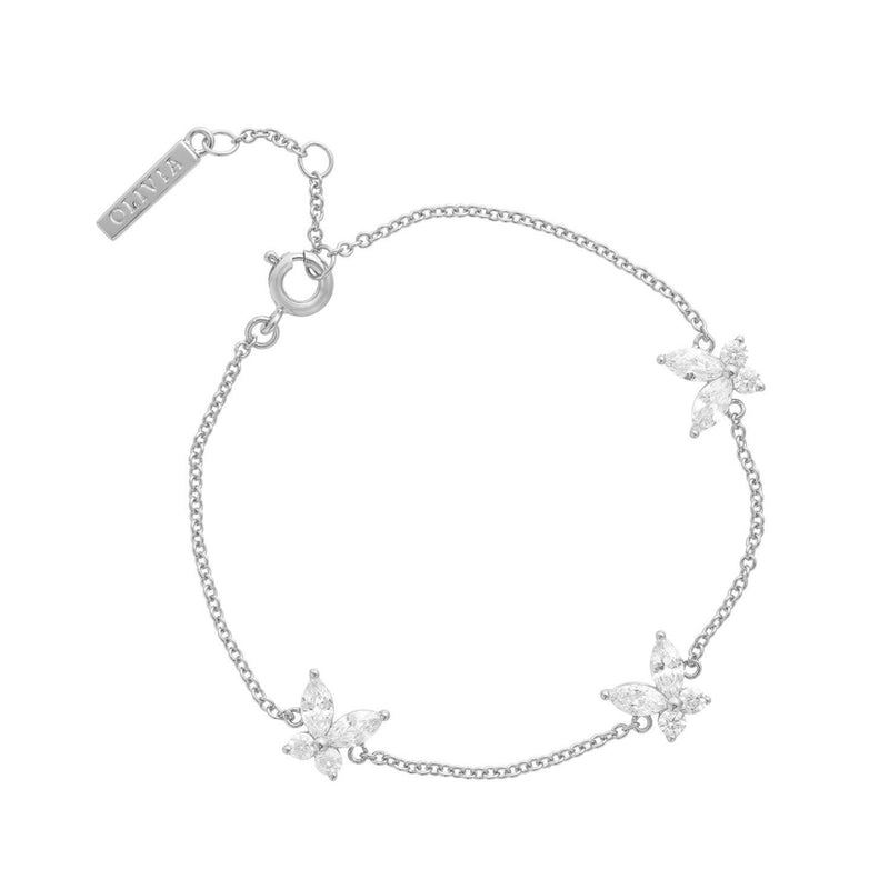 Sparkle Butterfly