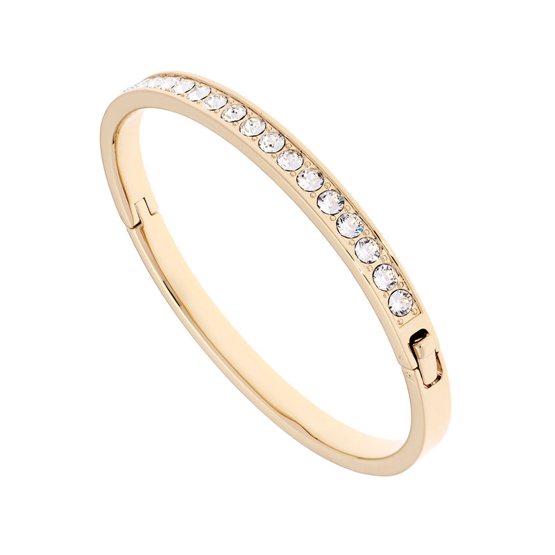 Eternity Ring Ted Baker Clemara Bangle Ted Baker TBJ1567-24-02