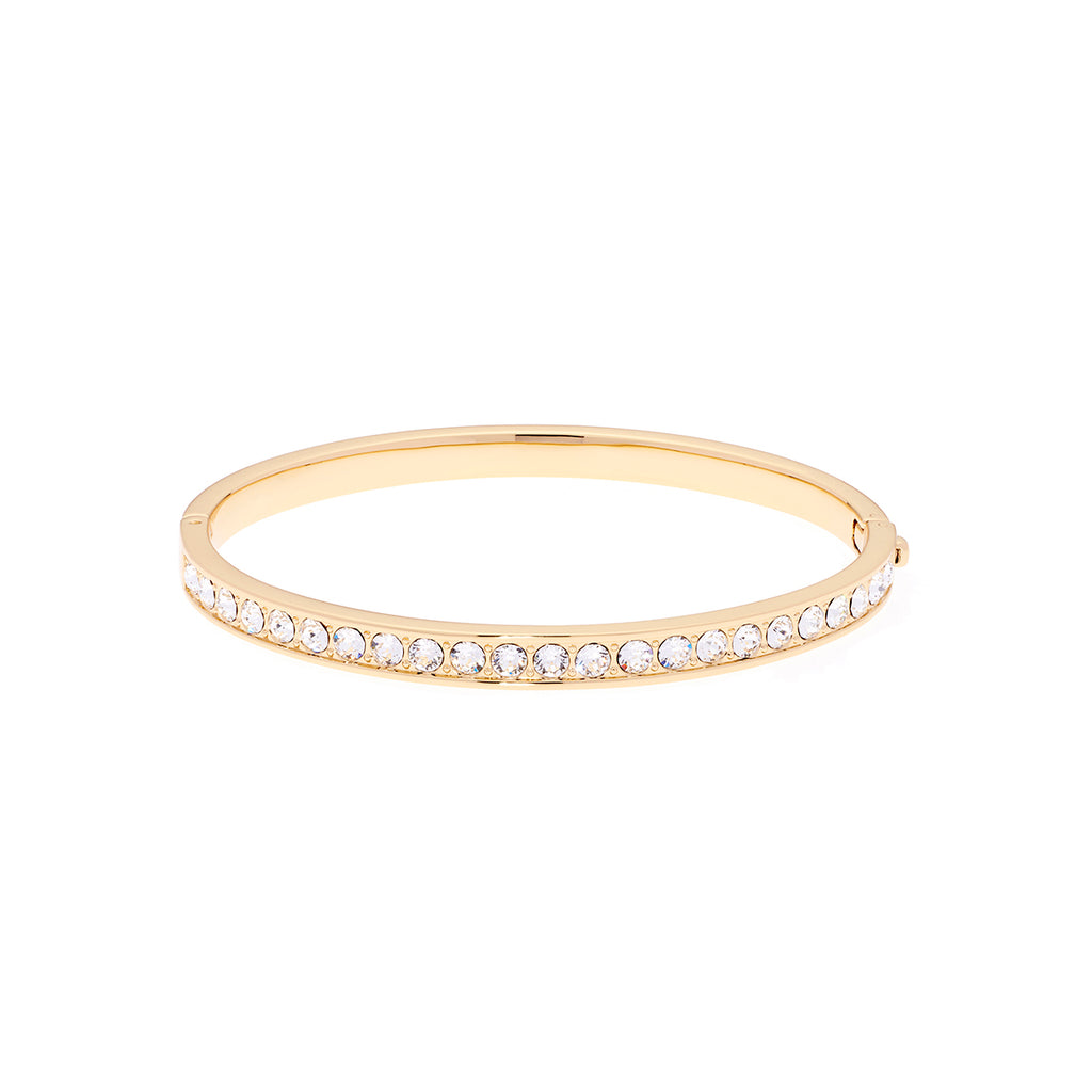 Ted baker swarovski crystal outlet bangle