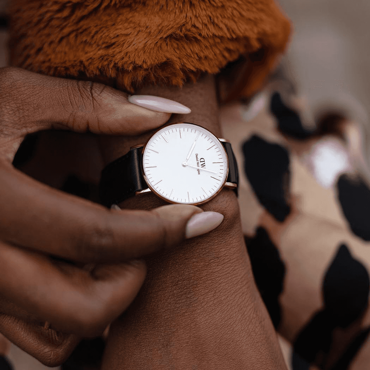 Dw classic sheffield 36mm hot sale